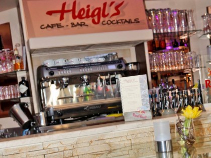 Photo: Heigl's