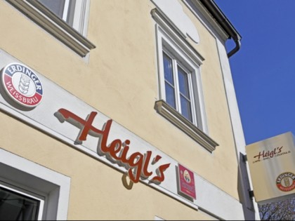 Photo: Heigl's